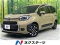 2023 Toyota Sienta
