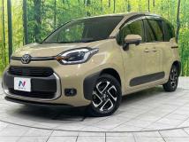 2023 Toyota Sienta