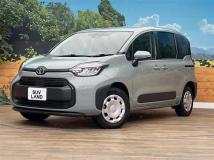 2023 Toyota Sienta