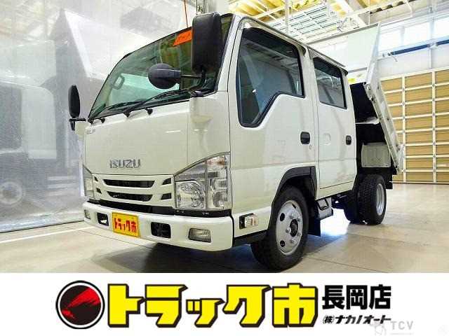 2018 Isuzu Isuzu Others