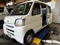 2014 Daihatsu Hijet Cargo