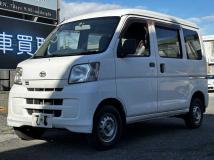2014 Daihatsu Hijet Cargo