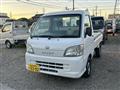 2010 Daihatsu Hijet Truck