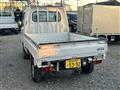 2010 Daihatsu Hijet Truck