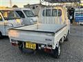 2010 Daihatsu Hijet Truck