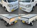 2010 Daihatsu Hijet Truck