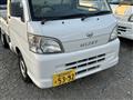 2010 Daihatsu Hijet Truck
