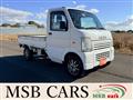 2007 Suzuki Carry Truck