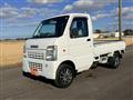 2007 Suzuki Carry Truck