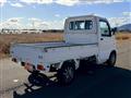 2007 Suzuki Carry Truck