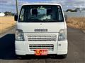 2007 Suzuki Carry Truck