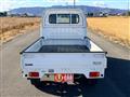 2007 Suzuki Carry Truck