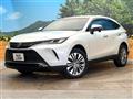 2020 Toyota Harrier