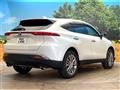 2020 Toyota Harrier