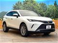 2020 Toyota Harrier