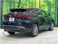 2020 Toyota Harrier