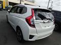 2016 Honda Fit