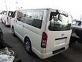 2015 Toyota Hiace Van