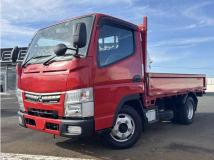 2015 Mitsubishi Canter