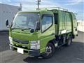 2014 Mitsubishi Canter