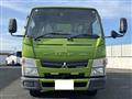 2014 Mitsubishi Canter