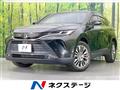 2020 Toyota Harrier