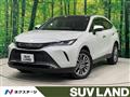 2020 Toyota Harrier