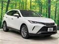 2020 Toyota Harrier