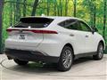2020 Toyota Harrier