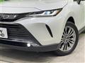 2020 Toyota Harrier