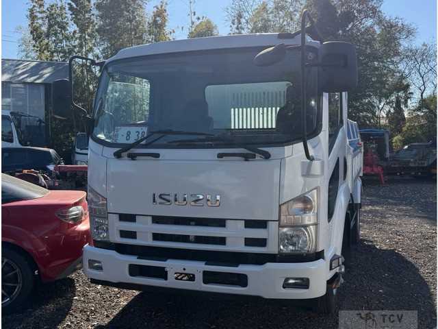 2013 Isuzu Isuzu Others