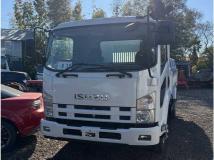 2013 Isuzu Isuzu Others