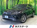 2020 Toyota Harrier