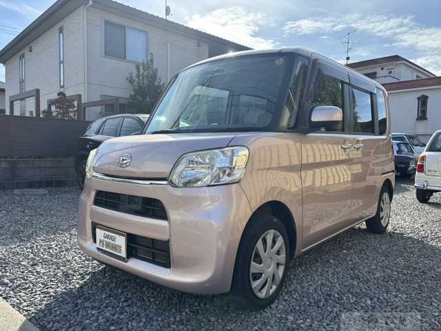 2014 Daihatsu Tanto