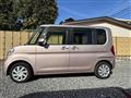 2014 Daihatsu Tanto