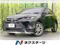 2020 Toyota Harrier