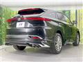 2020 Toyota Harrier
