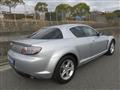 2005 Mazda RX-8