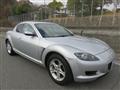 2005 Mazda RX-8