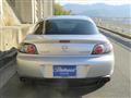 2005 Mazda RX-8