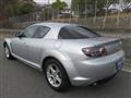 2005 Mazda RX-8