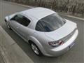 2005 Mazda RX-8