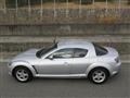 2005 Mazda RX-8
