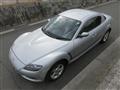 2005 Mazda RX-8