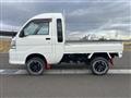 2007 Daihatsu Hijet Truck