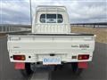 2007 Daihatsu Hijet Truck