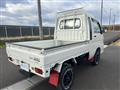 2007 Daihatsu Hijet Truck