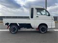 2007 Daihatsu Hijet Truck