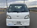 2007 Daihatsu Hijet Truck