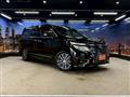 2017 Nissan Elgrand